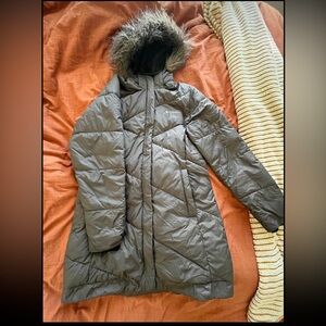 Columbia Winter Jacket